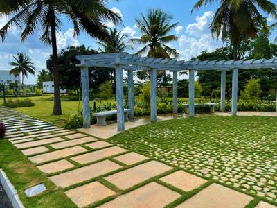 Project Image of 1500.0 - 4000.0 Sq.ft Residential Plot Plot for buy in Radha Krishna Gardens