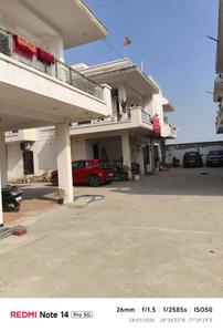 Project Image of 1800.0 - 2700.0 Sq.ft 4 BHK Villa for buy in Satya Villas Extension