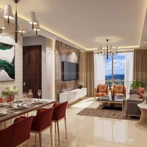 Project Image of 2250.0 - 3800.0 Sq.ft 4 BHK Apartment for buy in Aman Spring Valley Floors