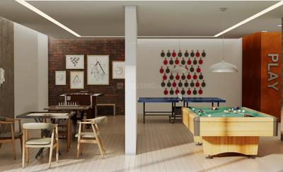 Project Image of 1678 Sq.ft 3 BHK Apartment / Flat for sale in Upper Kharadi for Rs. 12700000