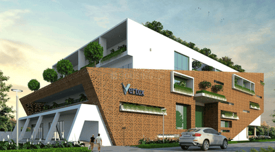Project Image of 4020.0 - 5720.0 Sq.ft 4 BHK Villa for buy in Vertex Kingston Park