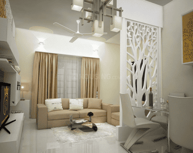 Project Image of 905.0 - 1354.0 Sq.ft 2 BHK Apartment for buy in Ramkamal Jags Pride