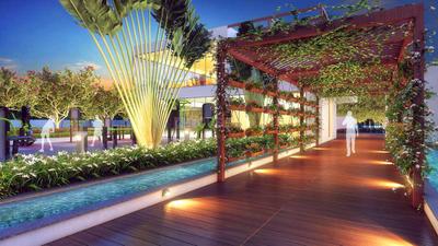 Project Image of 530.0 - 769.0 Sq.ft 2 BHK Apartment for buy in VTP Belair E And F Building