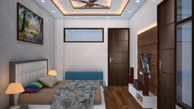 Project Image of 1450.0 - 2160.0 Sq.ft 3 BHK Villa for buy in Avni Palm Villa