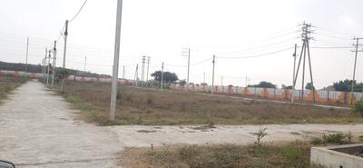Shree Madan Vihar Plot 1
