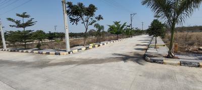 Project Image of 1350.0 - 3600.0 Sq.ft Residential Plot Plot for buy in Suvarna Kuteer