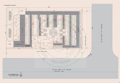 Project Image of 1746.23 - 3180.73 Sq.ft 4 BHK Apartment for buy in AVS Advaita