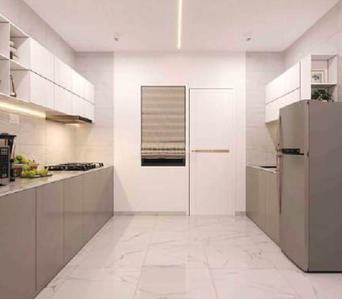 Project Image of 960.0 - 1779.0 Sq.ft 2 BHK Apartment for buy in Skanda Aura