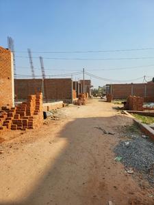 Project Image of 270.0 - 1800.0 Sq.ft Residential Plot Plot for buy in MPB Mansarovar Park