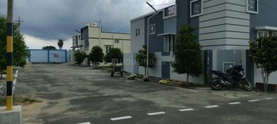 Project Image of 1000.0 - 2400.0 Sq.ft Residential Plot Plot for buy in Sai Vishakha Residency