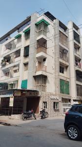 Bapashree Park Elevation 2