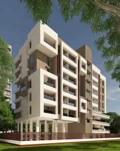 Project Image of 0.0 - 1283.0 Sq.ft 4 BHK Apartment for buy in Abhilasha Gokul