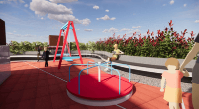 Project Image of 977.0 - 1488.0 Sq.ft 2 BHK Apartment for buy in Solitaire