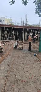 Project Image of 1210.0 - 1464.0 Sq.ft 2 BHK Apartment for buy in Soumya Evergreen Block 9
