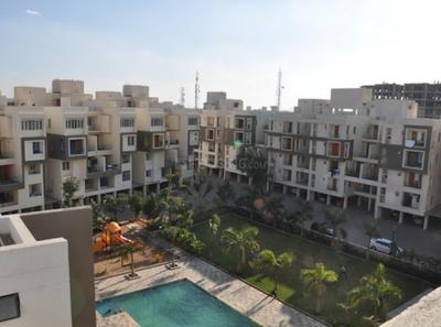 Project Image of 1330.0 - 2603.0 Sq.ft 2 BHK Apartment for buy in TVH Ekanta