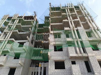 Project Image of 1210.0 - 1940.0 Sq.ft 2 BHK Apartment for buy in Aspire Ameya
