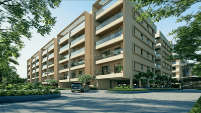 GMI Elite Homes Elevation 1