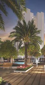 Project Image of 462.85 - 635.07 Sq.ft 1 BHK Apartment for buy in Spectrum BA Swadesha Phase 2