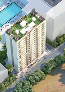 Project Image of 620 Sq.ft 2 BHK Apartment / Flat for sale in Andheri West for Rs. 22500000