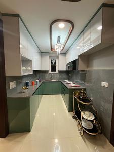 Project Image of 1100.0 - 1800.0 Sq.ft 4 BHK Apartment for buy in Saarthi Premium Floors