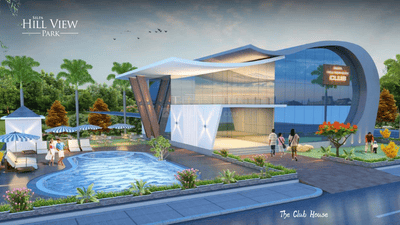 Project Image of 1503.0 - 2403.0 Sq.ft Residential Plot Plot for buy in Siri Venkateswara Silpa Hill View Park