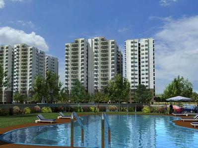 Project Image of 856.0 - 3400.0 Sq.ft 2 BHK Apartment for buy in Sovereign Unnathi