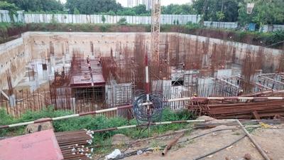 Project Image of 4275 Sq.ft 4 BHK Apartment / Flat for sale in Randesan for Rs. 21612500