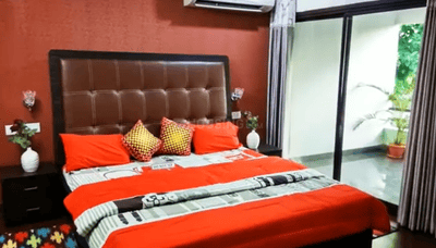 Project Image of 1101.0 - 1560.0 Sq.ft 2 BHK Apartment for buy in Omega Urban Greens