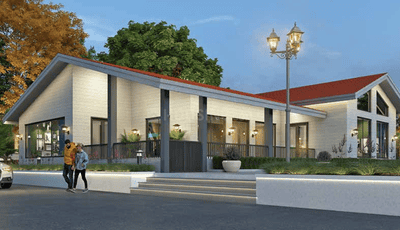 Project Image of 869.99 - 1122.78 Sq.ft Residential Plot Plot for buy in Sterling Balajee Suraksha Enclave Phase 2