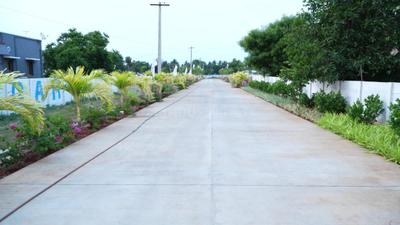 Project Image of 1100 Sq.ft 2 BHK Independent House for sale in Mahindra World City for Rs. 5500000