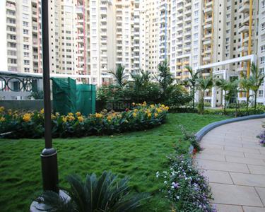 Project Image of 1339.0 - 1843.0 Sq.ft 2 BHK Apartment for buy in Purva Highland