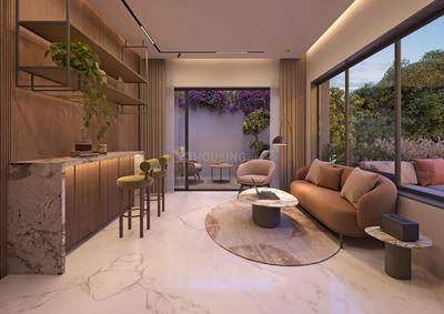 Project Image of 3060.25 - 3130.6 Sq.ft 4 BHK Villa for buy in Adani The East Park