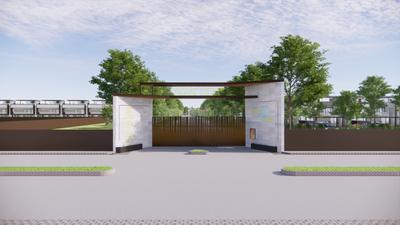 Project Image of 2400.0 - 4658.0 Sq.ft Residential Plot Plot for buy in Fortune Hestia