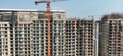 Project Image of 1700.0 - 6100.0 Sq.ft 3 BHK Apartment for buy in Prateek Canary