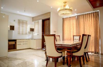 Project Image of 2055.0 - 3610.0 Sq.ft 3 BHK Villa for buy in SLN Nidhi Palms