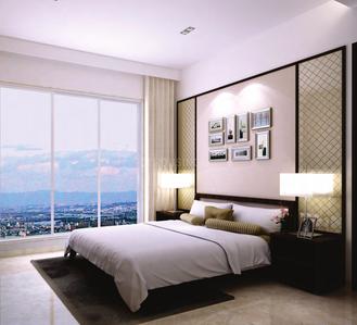 Project Image of 608.0 - 983.0 Sq.ft 2 BHK Apartment for buy in Mayfair Shyam