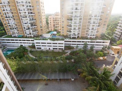 Project Image of 1500.0 - 3600.0 Sq.ft 2 BHK Apartment for buy in Clover Belvedere