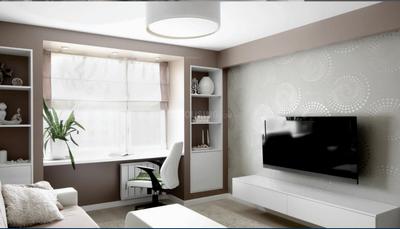 Project Image of 374.91 - 643.25 Sq.ft 1 BHK Apartment for buy in Kendale Emeralds Phase III