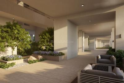 Project Image of 338.0 - 759.0 Sq.ft 1 BHK Apartment for buy in Rohan Ananta Phase II