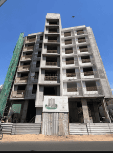 Project Image of 0.0 - 1497.91 Sq.ft 4 BHK Apartment for buy in Titan The Residency