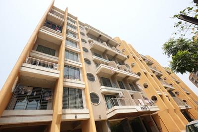 Project Image of 459.0 - 846.0 Sq.ft 1 BHK Apartment for buy in Tharwani Realty Ariana Phase III