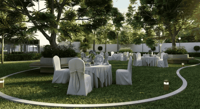 Project Image of 2502.0 - 2853.0 Sq.ft 4 BHK Villa for buy in Ista Dusk And Dawn