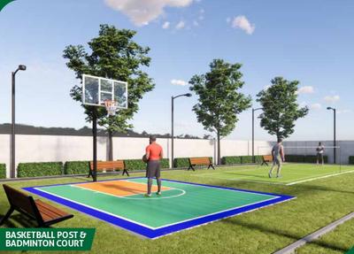 Project Image of 900.0 - 1358.0 Sq.ft Residential Plot Plot for buy in G Square Meadows