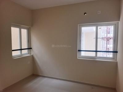 Project Image of 992.0 - 2040.0 Sq.ft 2 BHK Apartment for buy in KG Impressions