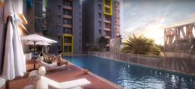 Project Image of 596.0 - 1066.0 Sq.ft 1.5 BHK Apartment for buy in Signum Parkwoods Estate Phase I