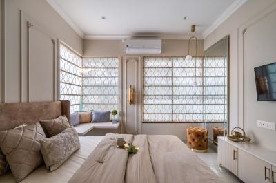 Project Image of 664.0 - 665.0 Sq.ft 2 BHK Apartment for buy in Yashraj Nakshatra