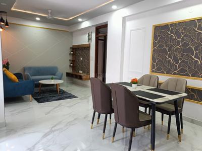 Project Image of 1184.0 - 1367.0 Sq.ft 3 BHK Apartment for buy in JC Heights 09