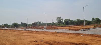 Project Image of 1296.0 - 1503.0 Sq.ft Residential Plot Plot for buy in Dhanish Richmond County