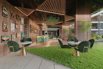 Project Image of 1204.48 - 2655.0 Sq.ft 2 BHK Apartment for buy in Atishay Shivalay