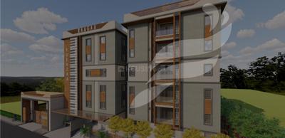 Project Image of 1539.24 - 1905.21 Sq.ft 3 BHK Apartment for buy in Raagaa Spaces By Fuerzaa Block A